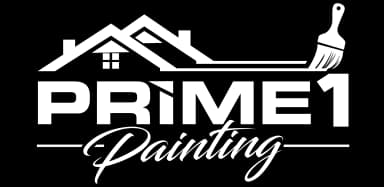 Prime 1 Painting Logo