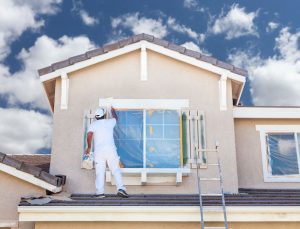 Elevating Your Home’s Curb Appeal with Expert Painting and Decor