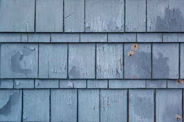 How Often Does Cedar Siding Need to be Painted in Pennsylvania?