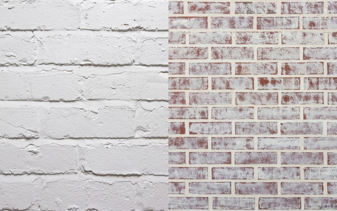 Whitewash vs. Limewash – What’s the Difference?
